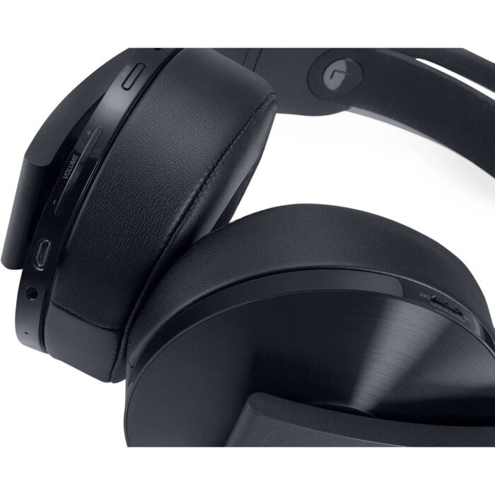 Игровая гарнитура SONY PlayStation Platinum WL — изображение 6