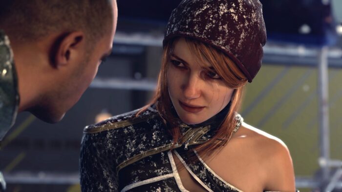 Игра Detroit. Стать человеком (PS4, Русская версия) — изображение 7