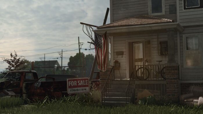 Игра Detroit. Стать человеком (PS4, Русская версия) — изображение 9