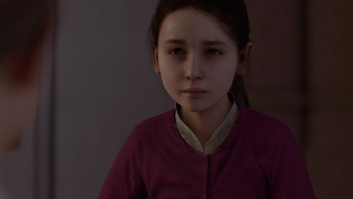 Игра Detroit. Стать человеком (PS4, Русская версия) — изображение 10