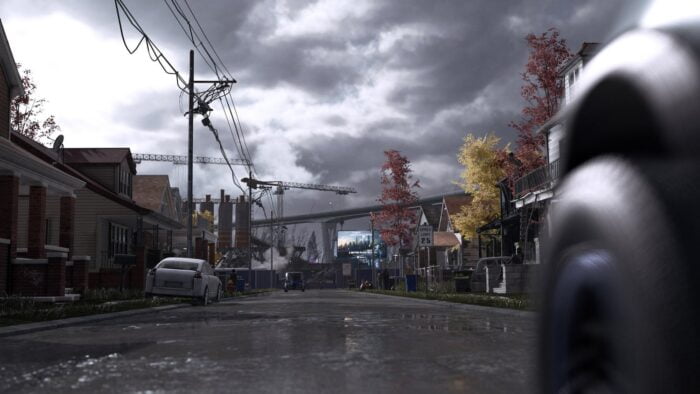 Игра Detroit. Стать человеком (PS4, Русская версия) — изображение 13