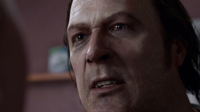 Игра Detroit. Стать человеком (PS4, Русская версия) — изображение 15