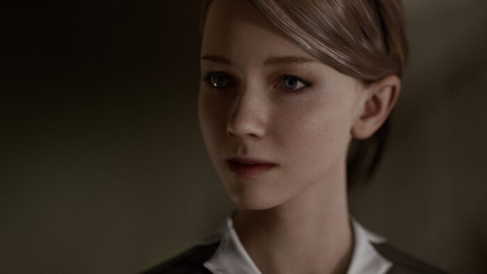 Игра Detroit. Стать человеком (PS4, Русская версия) — изображение 17