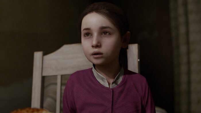 Игра Detroit. Стать человеком (PS4, Русская версия) — изображение 18