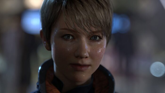 Игра Detroit. Стать человеком (PS4, Русская версия) — изображение 23