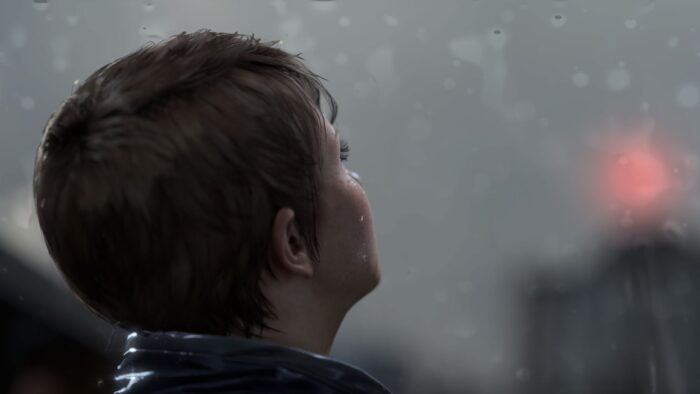 Игра Detroit. Стать человеком (PS4, Русская версия) — изображение 26