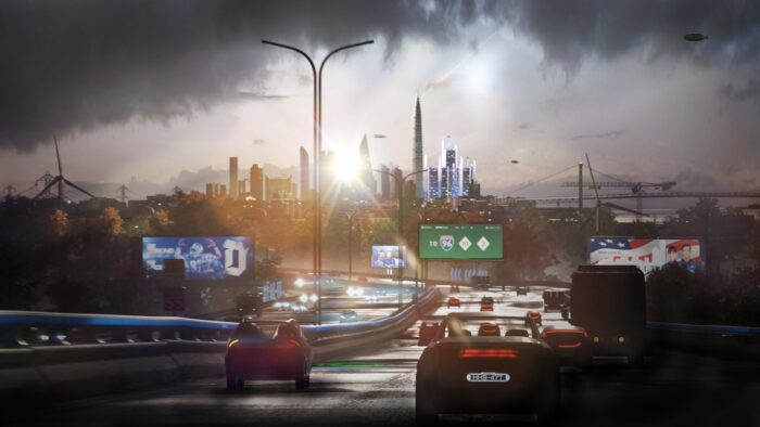 Игра Detroit. Стать человеком (PS4, Русская версия) — изображение 29