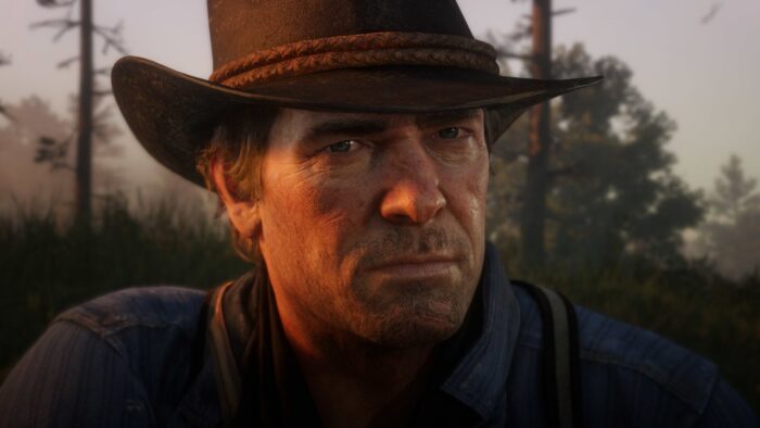 Игра Red Dead Redemption 2 (PS4, Русские субтитры) — изображение 6
