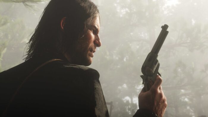 Игра Red Dead Redemption 2 (PS4, Русские субтитры) — изображение 8