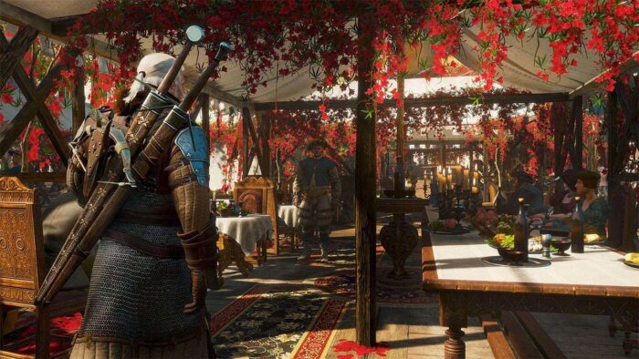 Игра Ведьмак 3: Дикая Охота. Издание "Игра Года" (PS4, Русская версия) — изображение 15
