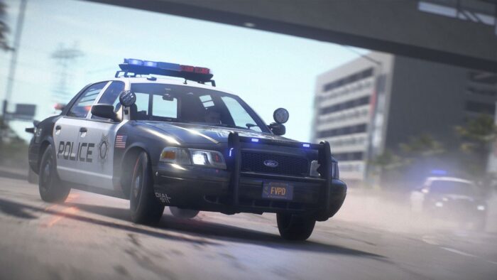 Игра Need For Speed: Payback 2018 (PS4, Русская версия) — изображение 8
