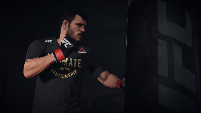Игра EA SPORTS UFC 3 (PS4, Русские субтитры) — изображение 11