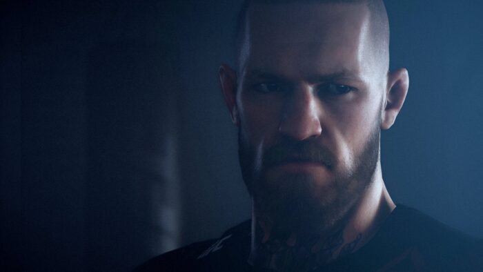 Игра EA SPORTS UFC 3 (PS4, Русские субтитры) — изображение 12