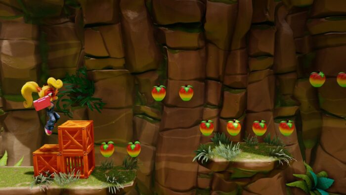 Игра Crash Bandicoot N'sane Trilogy (PS4, Английский язык) — изображение 3