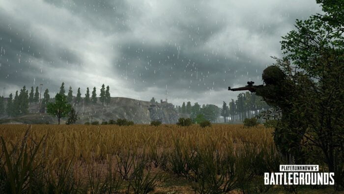 Игра Playerunknown’s Battlegrounds (PS4, Русская версия) — изображение 7