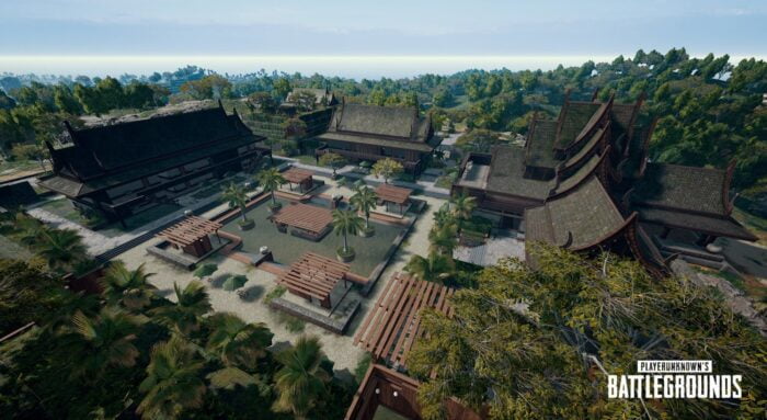 Игра Playerunknown’s Battlegrounds (PS4, Русская версия) — изображение 11