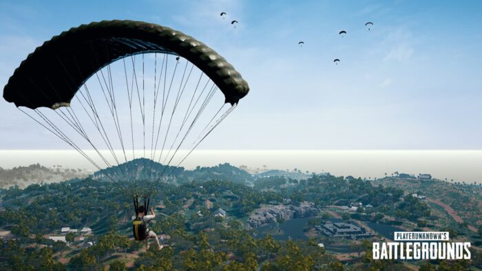 Игра Playerunknown’s Battlegrounds (PS4, Русская версия) — изображение 16