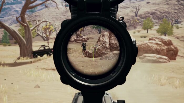 Игра Playerunknown’s Battlegrounds (PS4, Русская версия) — изображение 24