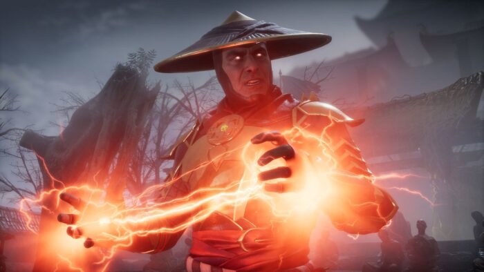 Игра Mortal Kombat 11 (PS4, Русские субтитры) — изображение 3