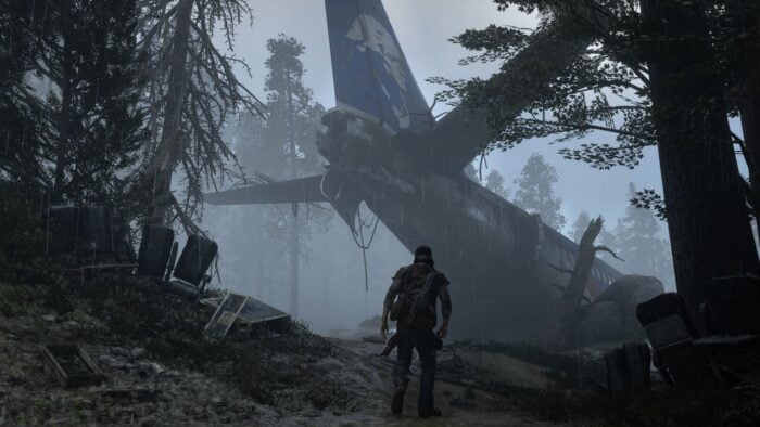 Игра Days Gone (PS4, Русская версия) — изображение 8