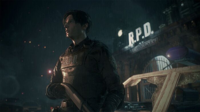 Игра RESIDENT EVIL 2 REMAKE (PS4, Русские субтитры) — изображение 7