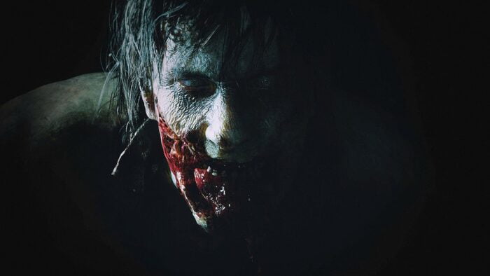 Игра RESIDENT EVIL 2 REMAKE (PS4, Русские субтитры) — изображение 8