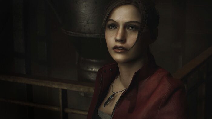 Игра RESIDENT EVIL 2 REMAKE (PS4, Русские субтитры) — изображение 9
