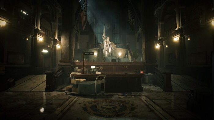 Игра RESIDENT EVIL 2 REMAKE (PS4, Русские субтитры) — изображение 12