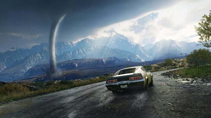 Игра Just Cause 4 Standard Edition (PS4, Русские субтитры) — изображение 4