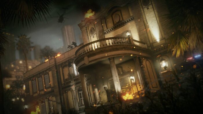 Игра Tom Clancy's Rainbow Six: Осада (PS4, Русская версия) — изображение 7