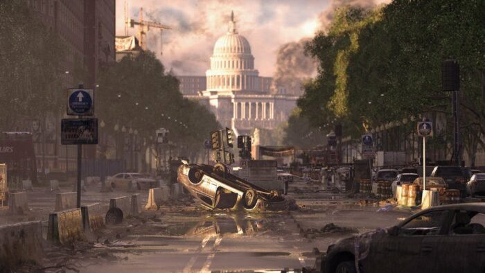 Игра Tom Clancy's The Division 2 (PS4, Русская версия) — изображение 4