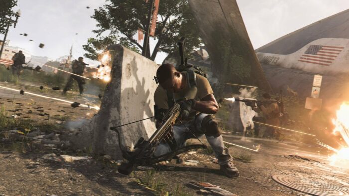 Игра Tom Clancy's The Division 2 (PS4, Русская версия) — изображение 5