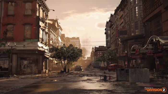 Игра Tom Clancy's The Division 2 (PS4, Русская версия) — изображение 11