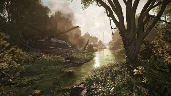 Игра Tom Clancy's The Division 2 (PS4, Русская версия) — изображение 12