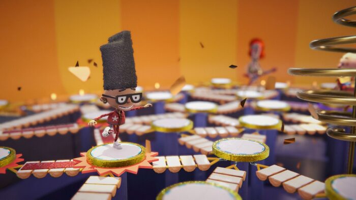 Игра Знання - сила. Епохи (PS4, Русская версия) — изображение 3
