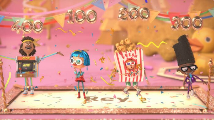 Игра Знання - сила. Епохи (PS4, Русская версия) — изображение 15