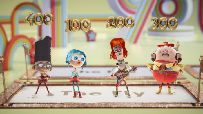 Игра Знання - сила. Епохи (PS4, Русская версия) — изображение 16