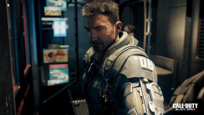 Игра Call of Duty: Black Ops 3 (PS4, Русская версия) — изображение 6