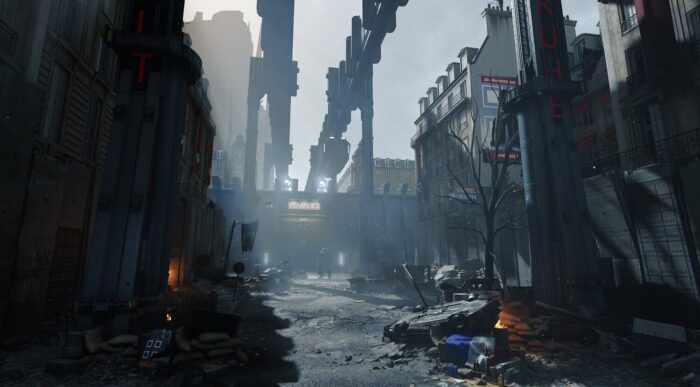 Игра Wolfenstein: Youngblood. Deluxe Edition — изображение 3