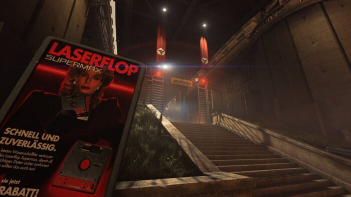 Игра Wolfenstein: Youngblood. Deluxe Edition — изображение 5