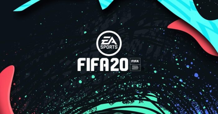 Игра FIFA 20 (PS4, Русская версия) — изображение 2