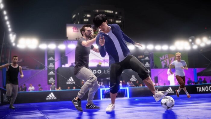 Игра FIFA 20 (PS4, Русская версия) — изображение 4