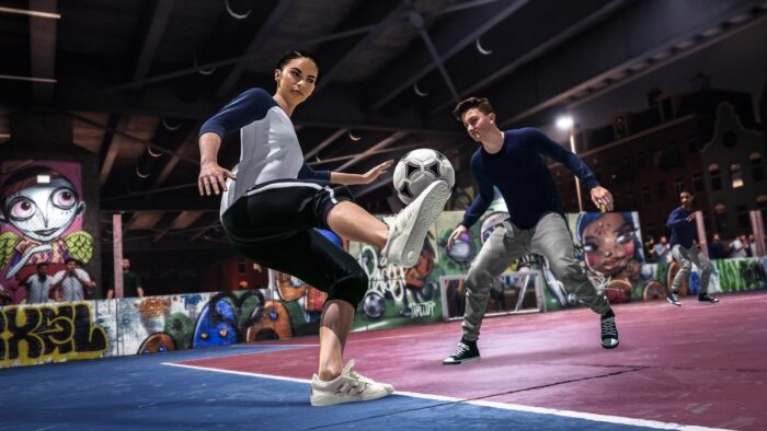Игра FIFA 20 (PS4, Русская версия) — изображение 5