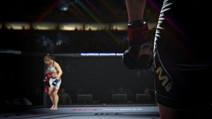 Игра EA SPORTS UFC 2 (PS4, Русские субтитры) — изображение 3
