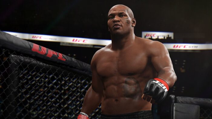 Игра EA SPORTS UFC 2 (PS4, Русские субтитры) — изображение 7
