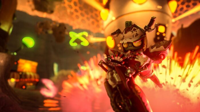 Игра Plants vs. Zombies: Garden Warfare 2 (PS4, Английский язык) — изображение 3