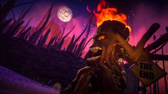 Игра Plants vs. Zombies: Garden Warfare 2 (PS4, Английский язык) — изображение 10