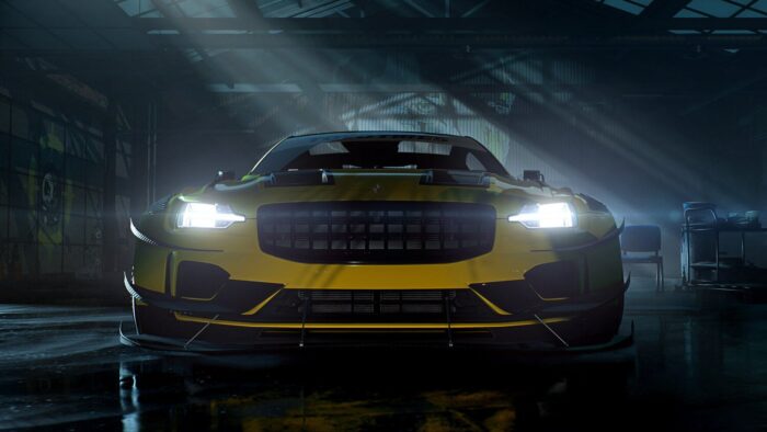 Игра Need For Speed (PS4, Русские субтитры) — изображение 10