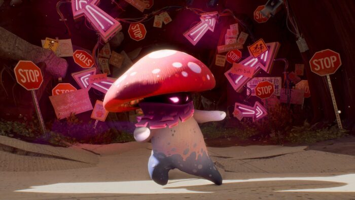 Игра Plants vs. Zombies: Battle for Neighborville (PS4, Русские субтитры) — изображение 5