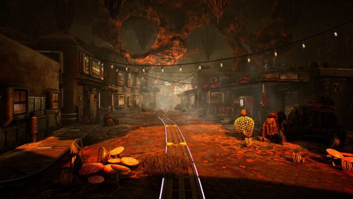 Игра The Outer Worlds (PS4, Русские субтитры) — изображение 3